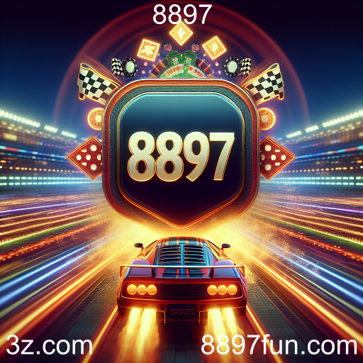 Acelerando na Diversão: Explorando a Categoria de Corrida do 8897