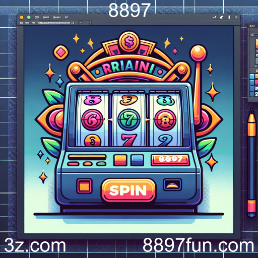 A Diversão das Máquinas Caça-Níqueis: Uma Análise do Jogo no 8897