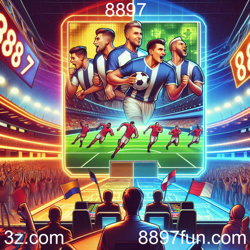 A Evolução dos Jogos de Esportes: Entre a Realidade e a Diversão