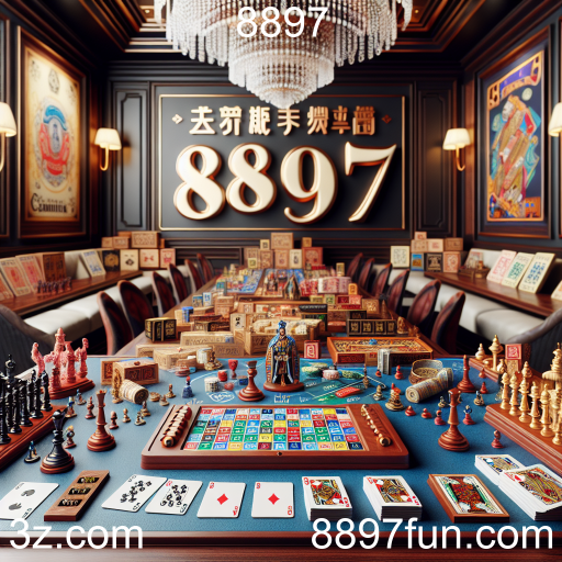 A Ascensão dos Jogos de Mesa: Estratégia e Diversão em Grupo